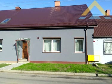 Dom Objezierze
