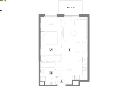 Mieszkanie Łódź sprzedaż