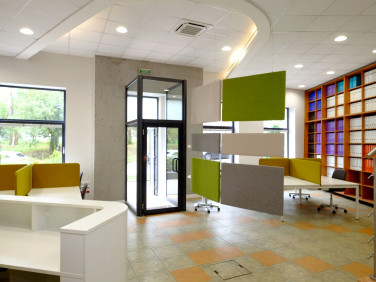 Lokal Warszawa