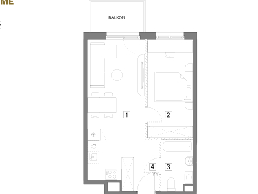 Mieszkanie Łódź sprzedaż