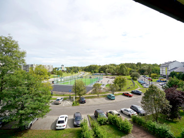 Mieszkanie Ruda Śląska