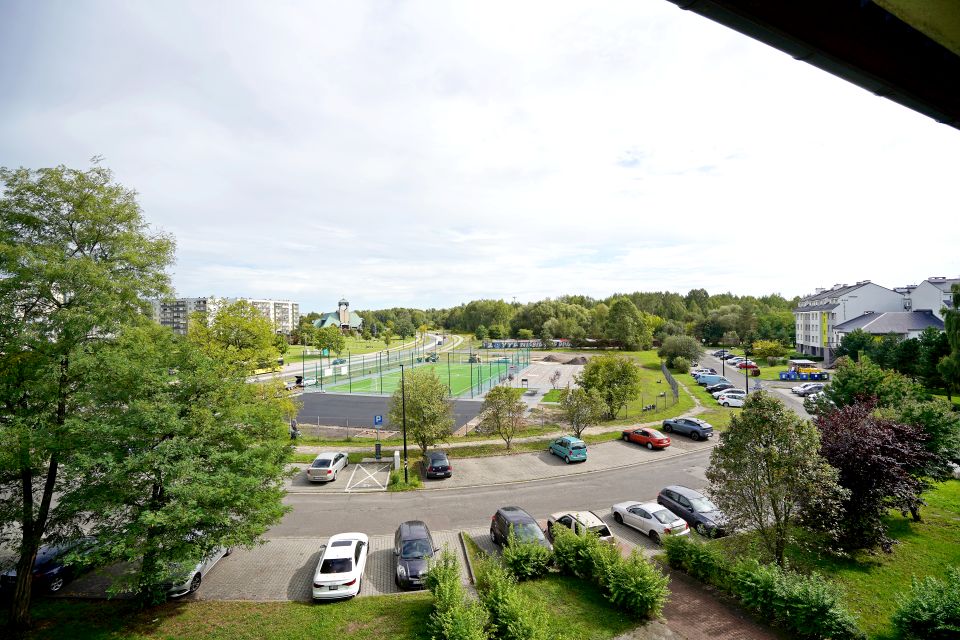 Mieszkanie Ruda Śląska