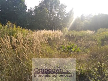 Działka budowlana Warszawa