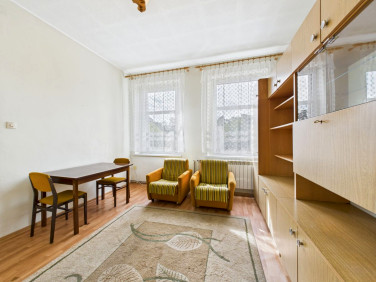 Mieszkanie Krupski Młyn