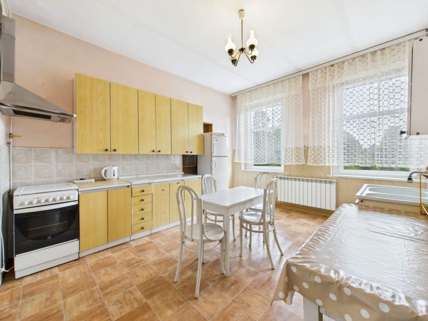 Mieszkanie Krupski Młyn sprzedaż