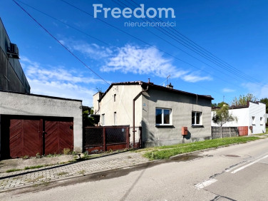 Dom Będzin sprzedaż