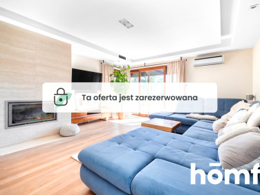 Dom Nowy Krępiec