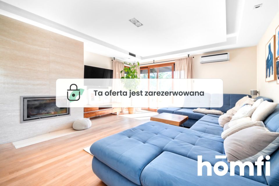 Dom Nowy Krępiec