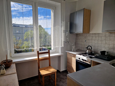 Mieszkanie Katowice