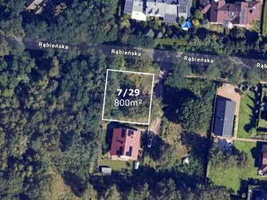 Działka budowlana Łódź