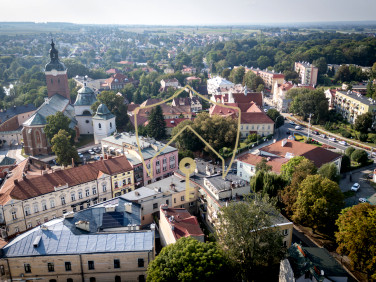 Mieszkanie nad rzeką