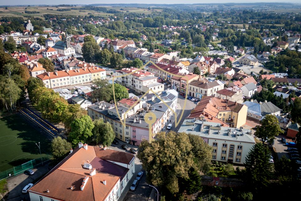Mieszkanie Przeworsk