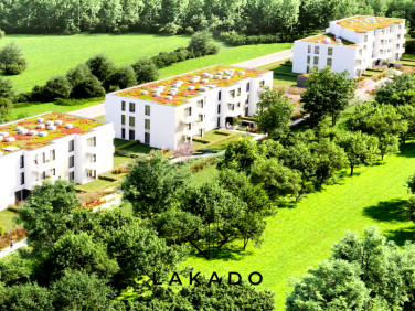 Mieszkanie blok mieszkalny Kraków