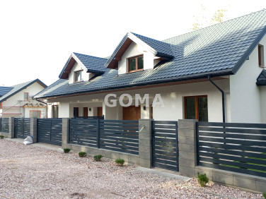 Dom Zalesie Górne