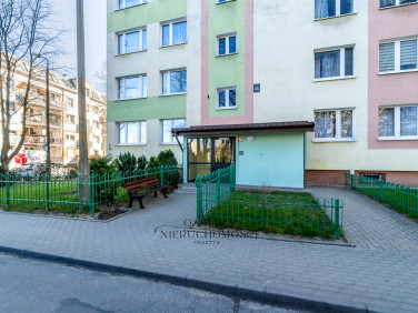 Mieszkanie Olsztyn