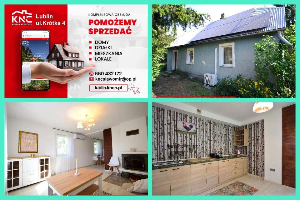 Dom Puławy