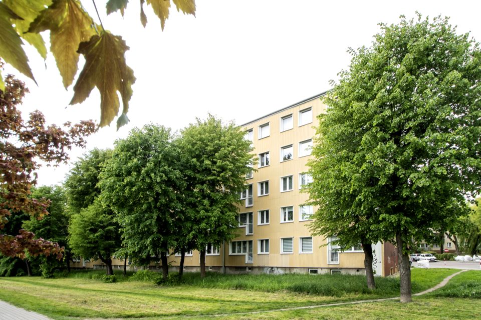 Mieszkanie Piaseczno