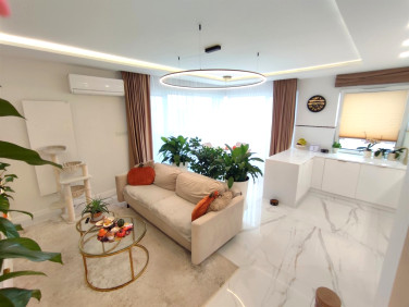 Mieszkanie apartamentowiec sprzedaż