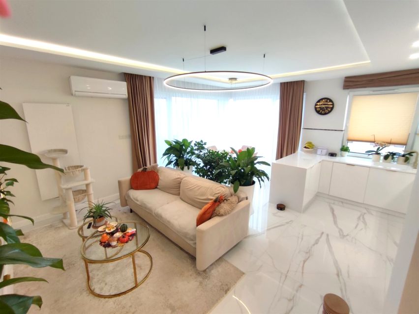 Mieszkanie apartamentowiec sprzedaż