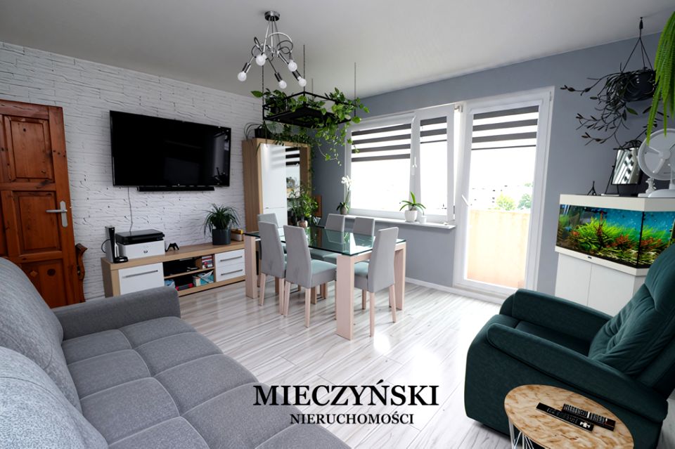 Mieszkanie Gorzów Wielkopolski