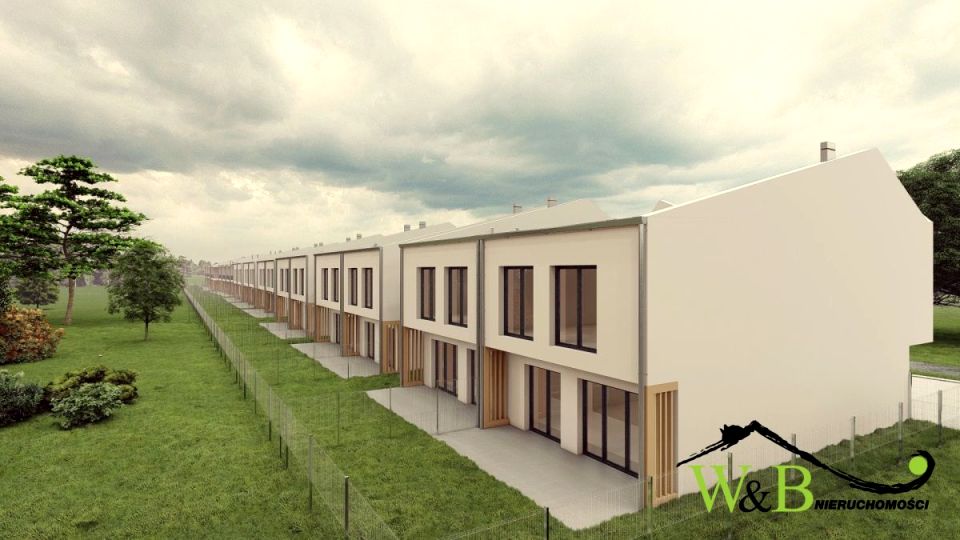 Mieszkanie apartamentowiec Tarnowskie Góry