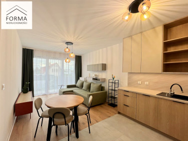 Mieszkanie Bydgoszcz