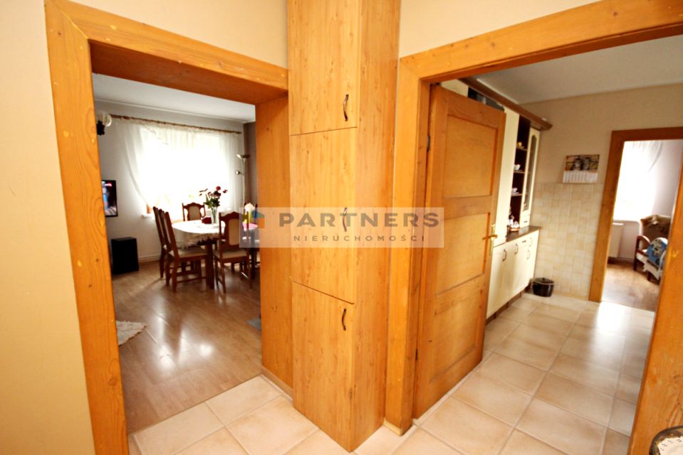 Mieszkanie Wałbrzych