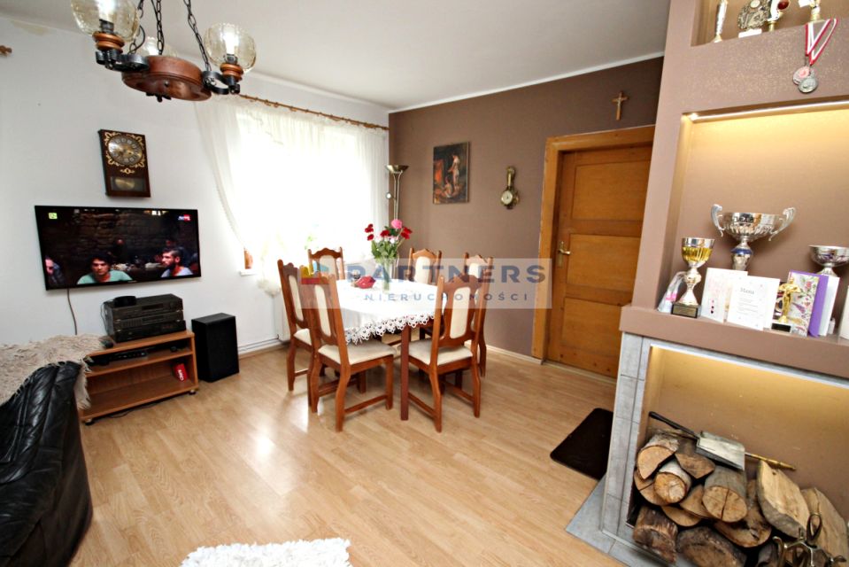 Mieszkanie Wałbrzych sprzedaż