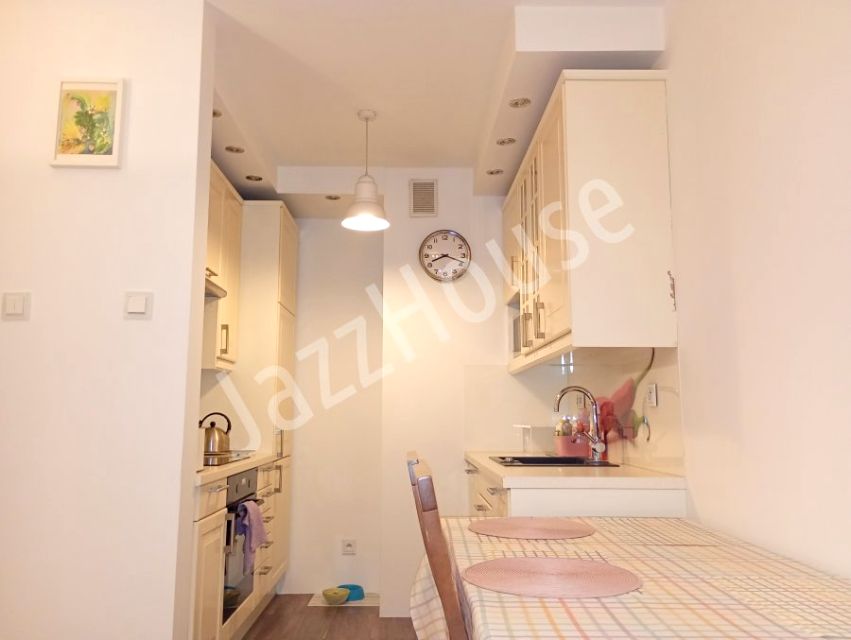 Mieszkanie blok mieszkalny Warszawa