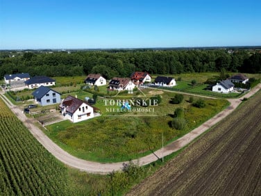 Działka budowlana Głogowo