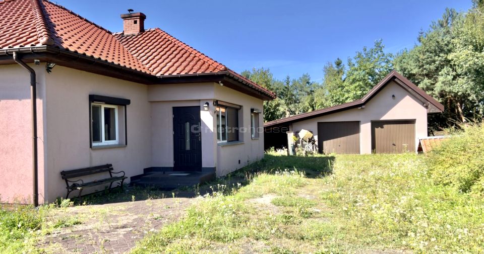 Dom Świdnica Polska