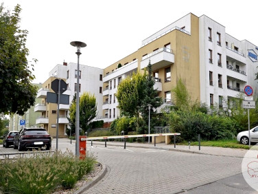 Mieszkanie Poznań