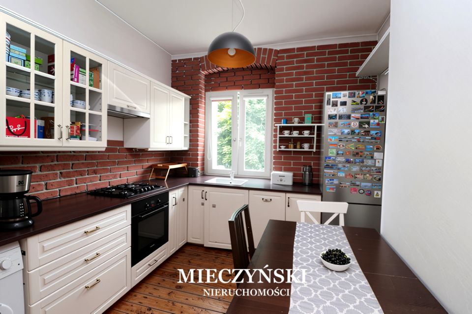 Mieszkanie Gorzów Wielkopolski