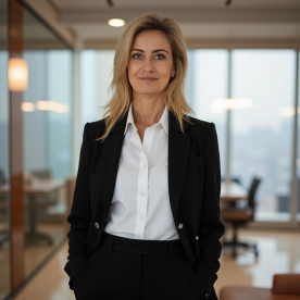 Agnieszka Molenda-Tomaszewska