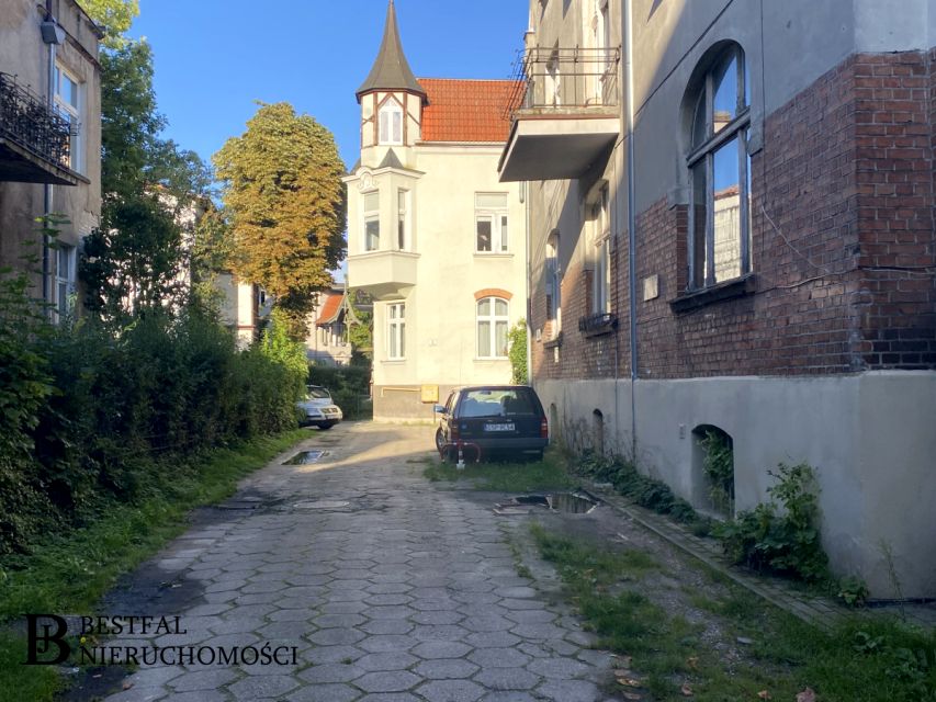 Mieszkanie Sopot sprzedaż