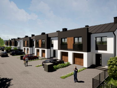 Osiedle Południowa zadanie II