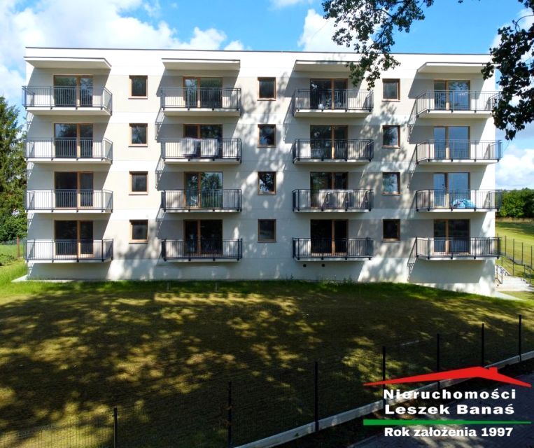 Mieszkanie Grudziądz sprzedaż