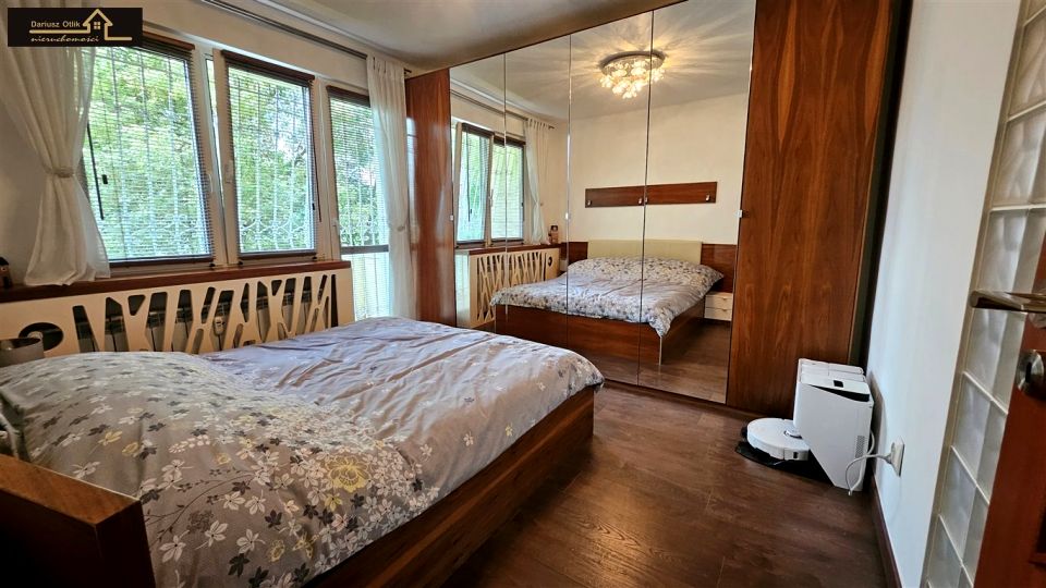 Mieszkanie Katowice sprzedaż