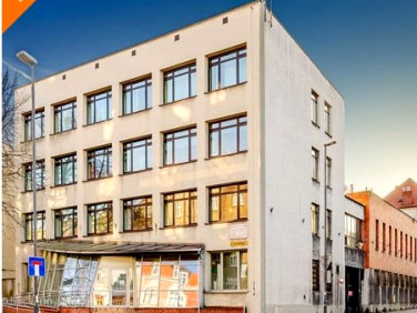 Budynek użytkowy Zabrze