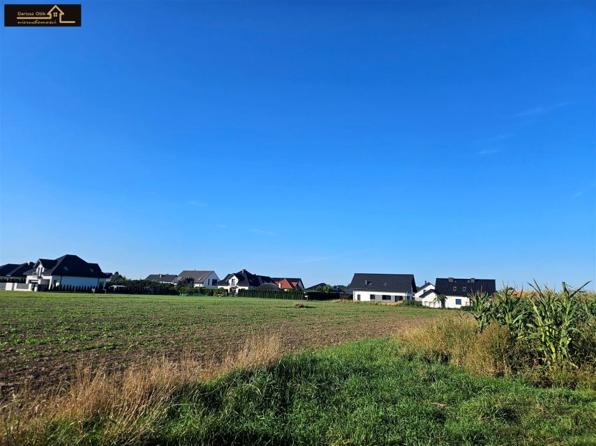 Działka budowlana Tychy sprzedam