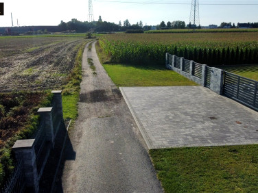 Działka budowlana Tychy