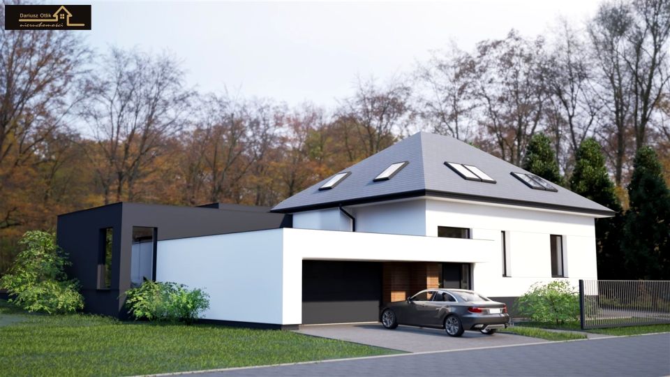 Dom Katowice