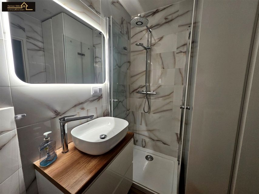 Mieszkanie blok mieszkalny wynajem