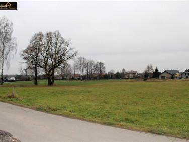 Działka budowlana Frydek