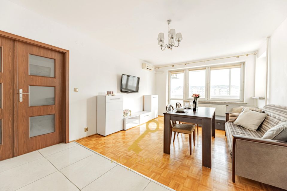 Mieszkanie Warszawa wynajem