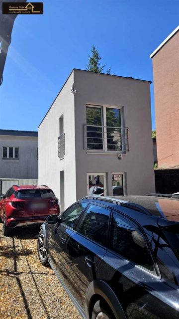 Lokal Katowice
