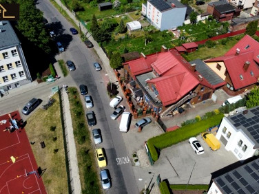 Lokal Katowice