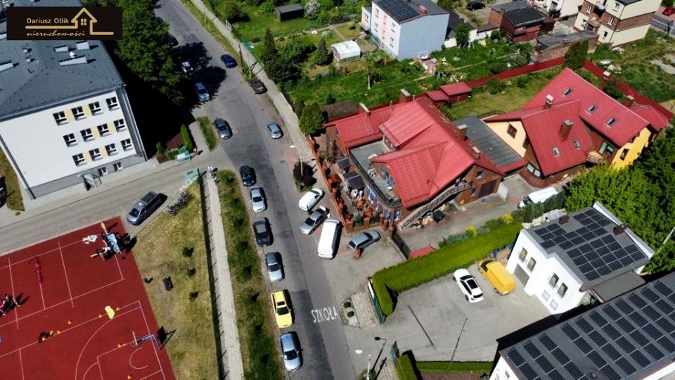 Lokal Katowice