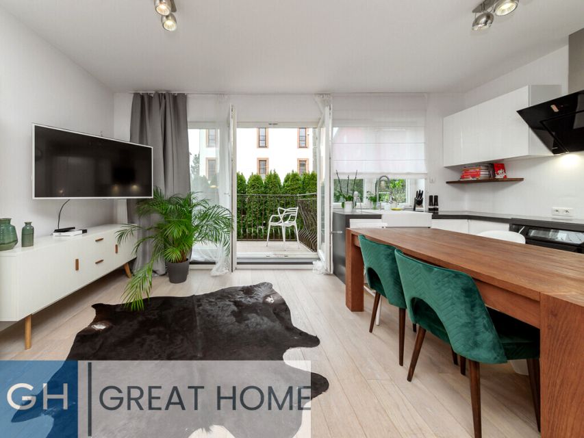 Mieszkanie blok mieszkalny wynajem