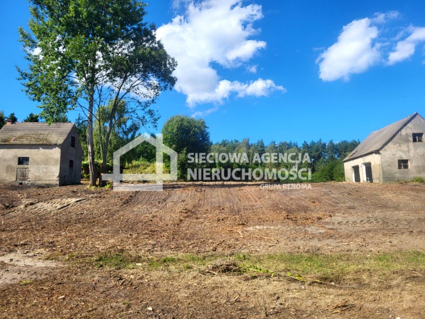 Działka inna sprzedam